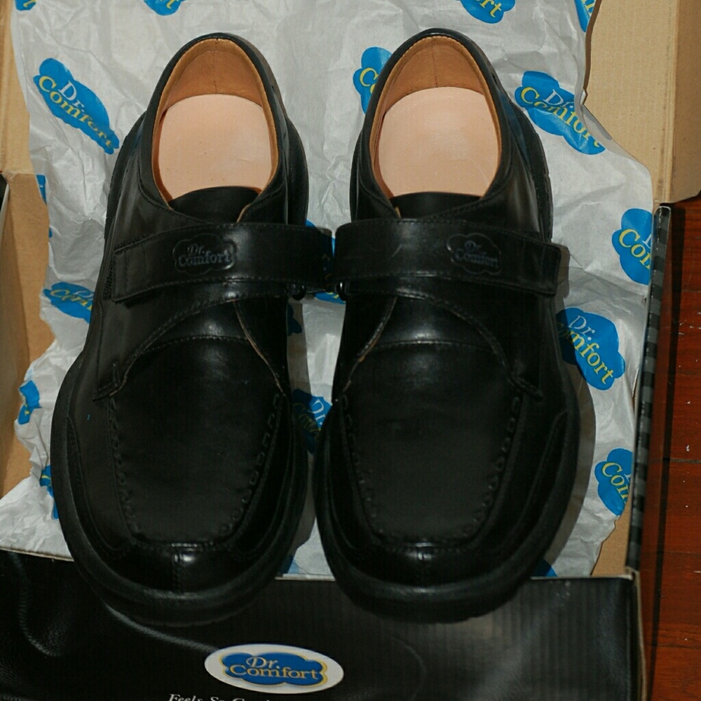 Comfort shoes